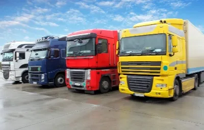 Konya Siverek Nakliye Ambarı