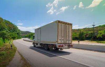 Konya ile Siverek Arası Bulaşık Makinesi Taşıma