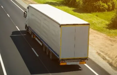 Konya ile Siverek Arası Parça Eşya Taşıma